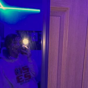 Meet your Posher, Haylie